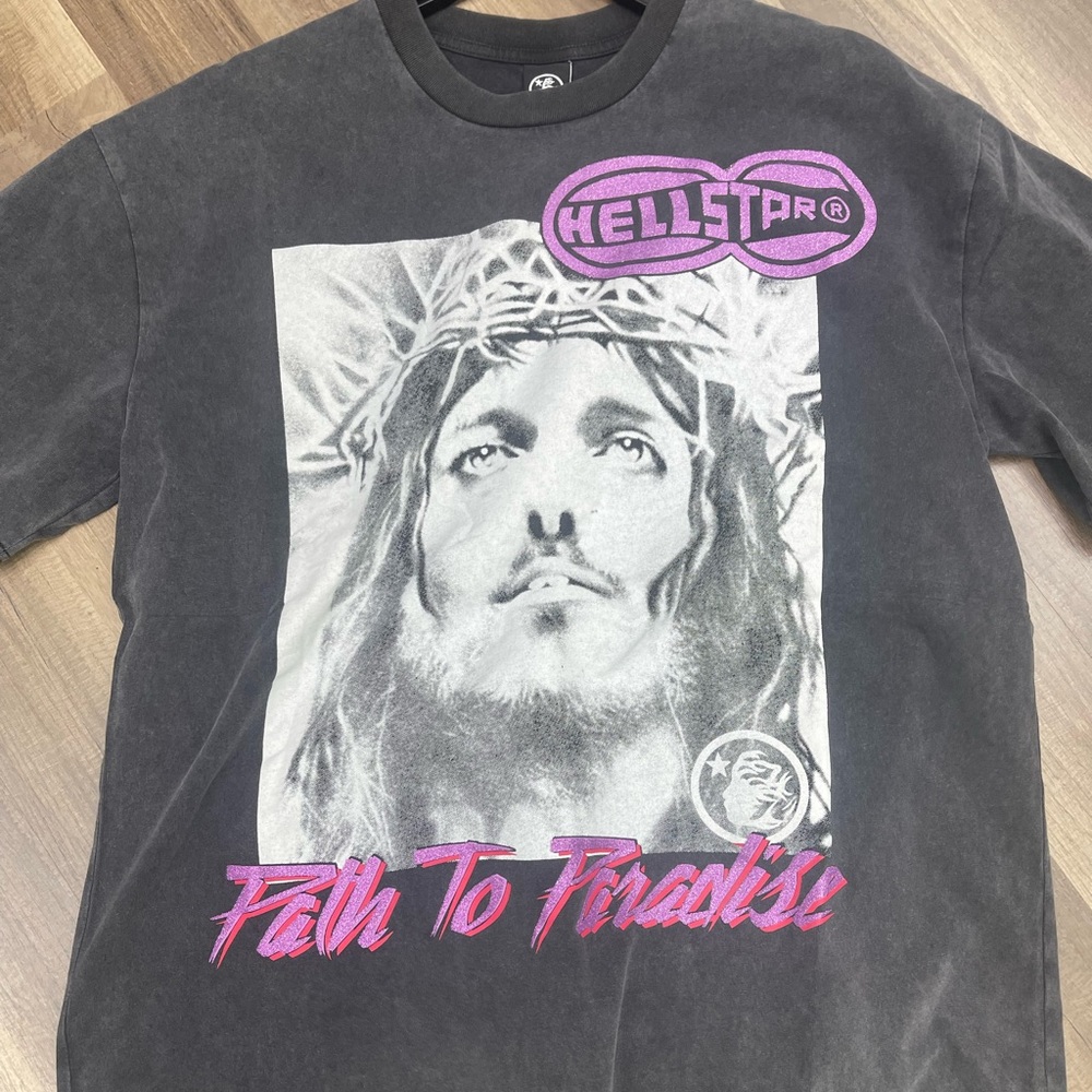Hellstar Tshirt